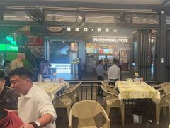-铭副琦食·虾蟹烩馆(渔人码头店)