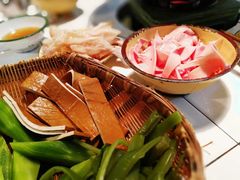 -石灰市老火锅(北滨路店)