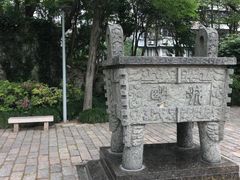 -嘉定紫藤园