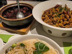 -鑫小城故事·藕汤·家常菜(台北一路总店)
