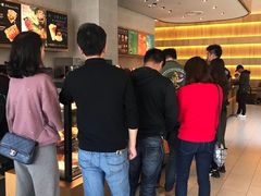 -星巴克(新达汇三林店)