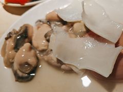-加餐海鲜自助(宝龙一城店)