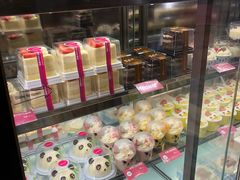 -味多美蛋糕(看丹桥店)