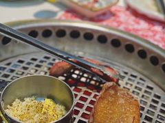 -千寻山野烤肉(中关村店)