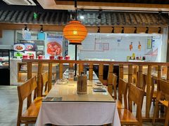 -老屋印象川菜(马园路店)