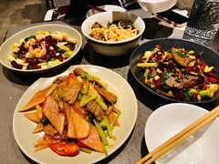 -日上三甘(三里屯店)