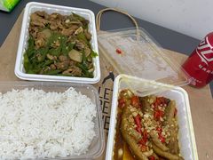 -7mall美食潮地标