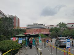 -成都市第一人民医院(南区)