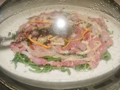 -优食坊·蒸汽海鲜(康盛路店)