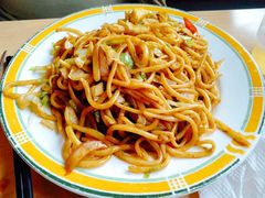 -西部马华清真食府·丝路菜(大钟寺店)