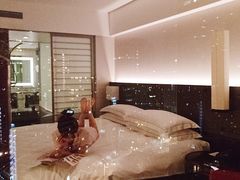 -东京希尔顿酒店