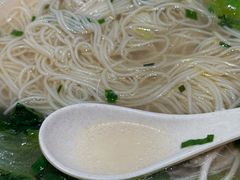 -小杨生煎(周浦万达店)