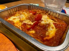 经典肉酱意面-乐凯撒披萨(蛇口花园城店)