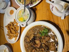 -东北故事私房菜(江南印象店)