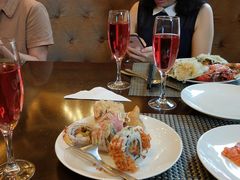 -旌湖国际酒店.自助餐
