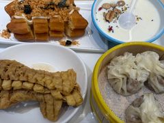 -好人民间小吃·番茄鱼酸菜鱼(木渎悠方店)
