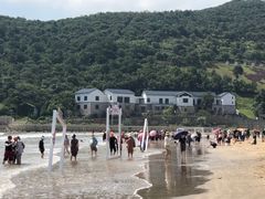 -东海半边山旅游度假区