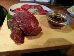 -牛角日本烧肉专门店(天王寺店 )