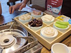 -老佛爷蛙锅•鲜蛙煲(麦凯乐店)