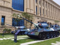 -中国人民解放军海军博物馆