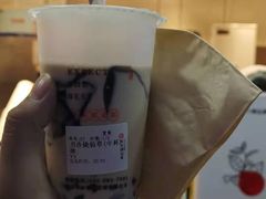 -书亦烧仙草(水东街店)