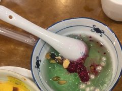 -一楼食业·美食人家