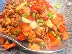 -匠熙小馆(崇文门店)