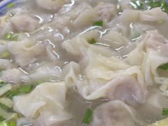 -胖子馄饨坊