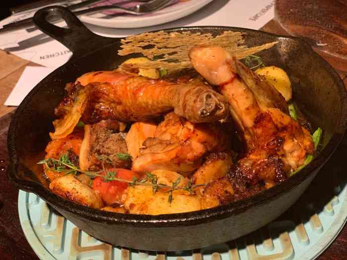 三秋舍·梦幻岛-"再次来到三秋舍,这一次和闺蜜相约.周一.