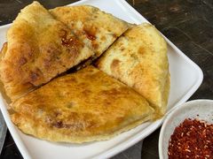 -乐山食古香跷脚牛肉