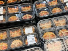-山姆会员商店(上海浦东店)