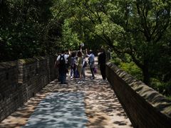 -台州府城(江南长城)
