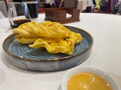 -白天鹅宾馆-宏图府餐厅