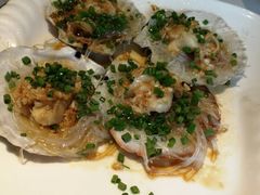 -小厨师·二十年沈家门小海鲜(百井坊巷店)