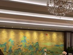 -君庭中餐厅(友谊宾馆店)