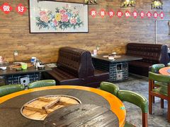 -荣德灶台鱼(圣泉寺店)