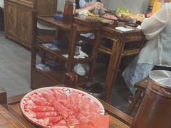 -楠火锅(西单店)