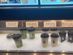 -和府捞面(西溪印象城店)