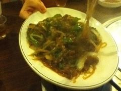 -郑阿姨的家·이모네·韩料&烤肉(武川路店)