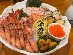-大焰自助日本料理 铁板烧(徐汇店)