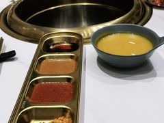 -妥妥烤肉料理(凯德店)