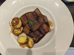 -望乡楼上海菜(日月光店)