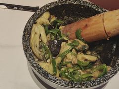 -偏爱炒鸡(老县衙店)