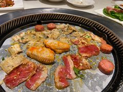 -么子烤肉(化龙池店)