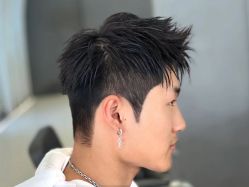 -简影造型·自选烫染接发salon