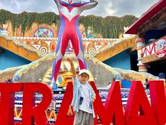 -大连海昌发现王国主题公园