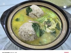 -溱湖八鲜菜馆