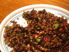 黑三剁-云海肴·汽锅鸡·云南菜(苏州中心店)