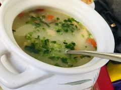 -大眼锅贴水饺(河东店)
