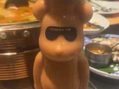 -simply thai天泰(世纪汇店)